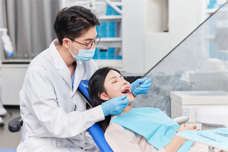 Đội ngũ chuyên gia tại DucToan Dentist – Hơn 20 năm kiến tạo nụ cười khỏe đẹp