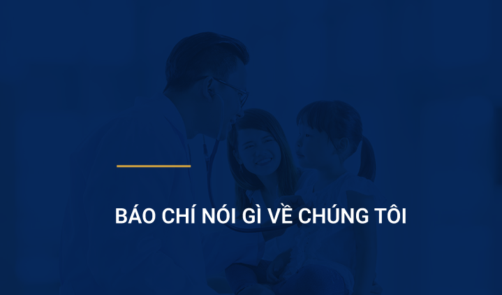 Báo trí nói về chúng tôi