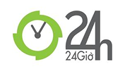 24h